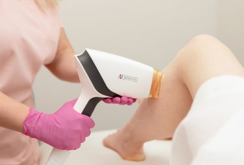 Top 5 Reasons to Choose HydraFacial